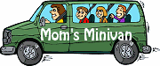 MomsMinivan.com - Car Games for Travel with Kids