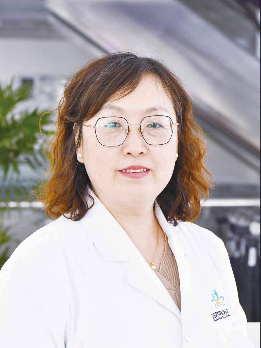 我们在这里隆重举行“神经精神多模态磁