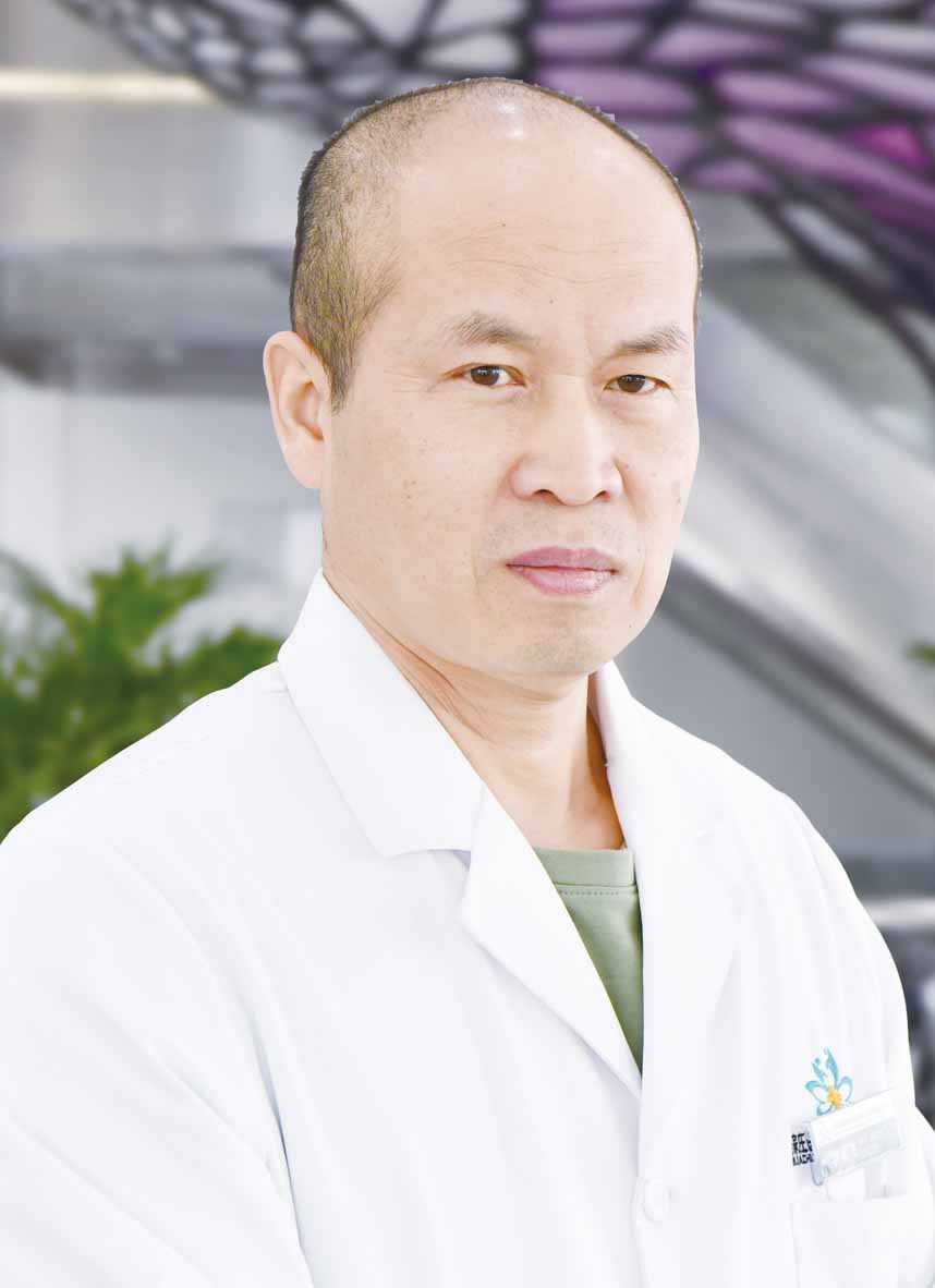 院长张霞作重要讲话