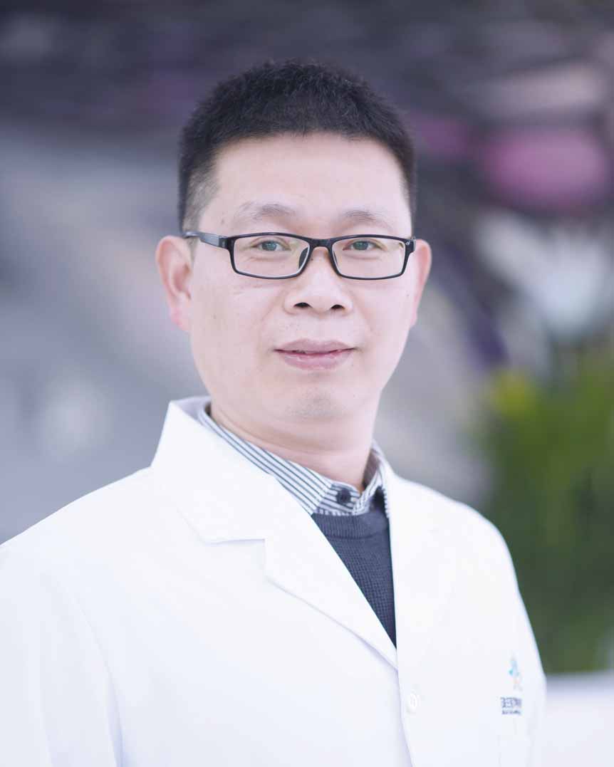 破解妇科炎症反复发作难题