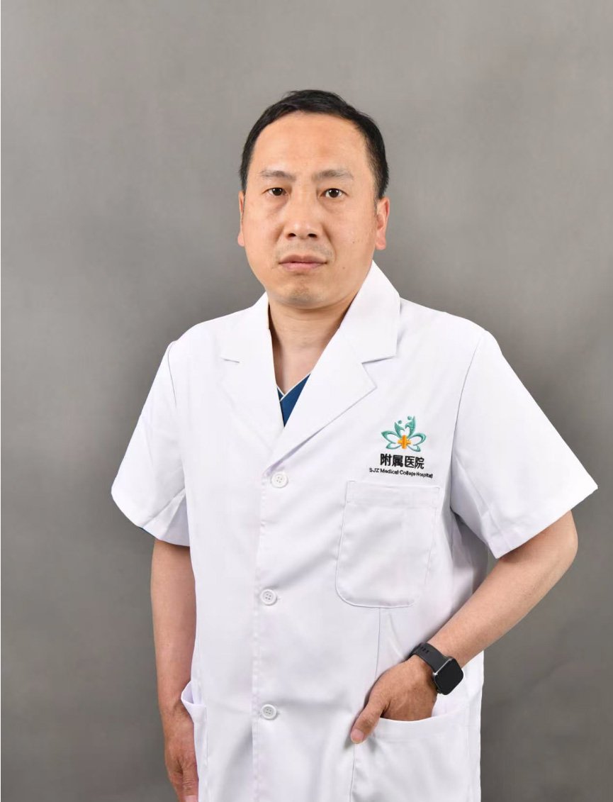 一场以“科学护眼·公益科普”为主题的