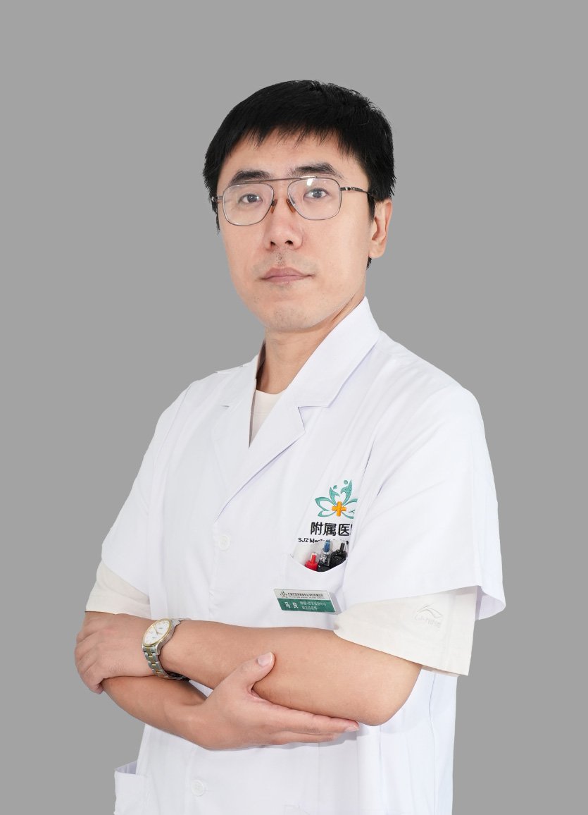 副院长 肾内科知名专家
